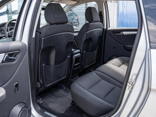 Mercedes-Benz B-Класс I (W245) Рестайлинг с пробегом 2010 года, цена 759 000 рублей, 164130 км, хэтчбек, Автокод Объявления