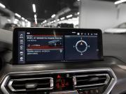 BMW X4 II (G02) Рестайлинг Москва  - изображение 54