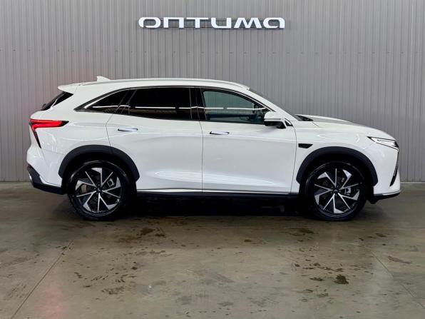 Kaiyi X7 Kunlun с пробегом 2024 года, цена 2 197 000 рублей, 9341 км, внедорожник, Автокод Объявления