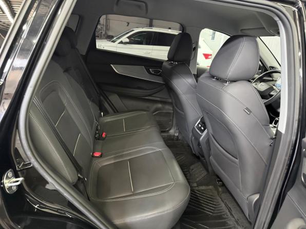 Chery Tiggo 7 Pro Max I с пробегом 2024 года, цена 1 967 000 рублей, 24137 км, внедорожник, Автокод Объявления