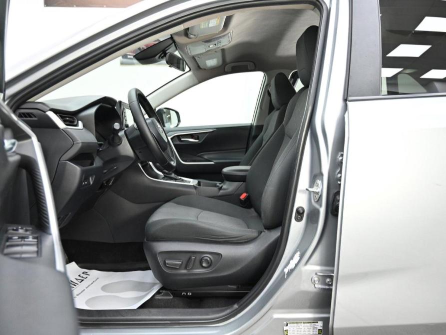 Toyota RAV4 V (XA50) Москва  - изображение 10