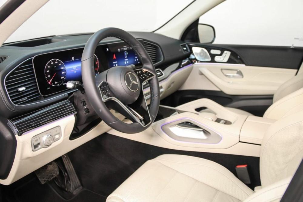 Mercedes-Benz GLE II (V167) Рестайлинг 2 Москва  - изображение 9