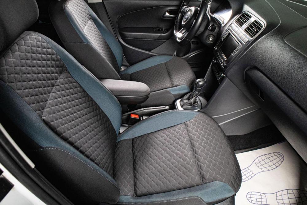 Volkswagen Polo V Рестайлинг Сургут  - изображение 15