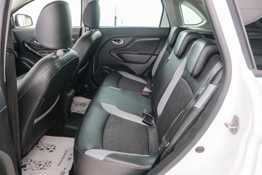 Lada (ВАЗ) XRAY I Красноярск  - изображение 22