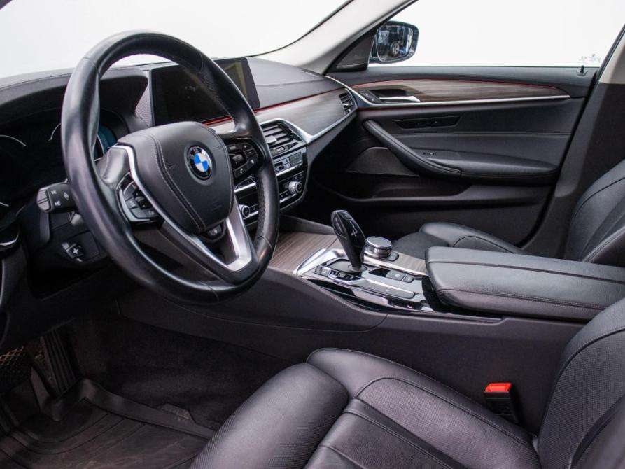 BMW 5 серии VII (G30/G31/G38) Москва  - изображение 9