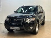 Hyundai Santa Fe II Рестайлинг Балашиха  - изображение 19