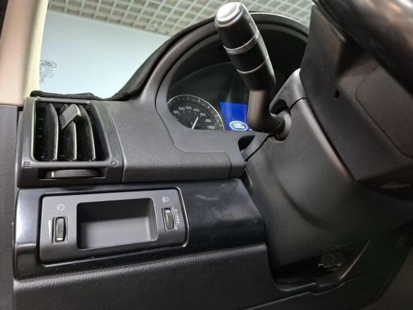 Land Rover Freelander II Рестайлинг 2 с пробегом 2013 года, цена 1 739 000 рублей, 124621 км, внедорожник, Автокод Объявления