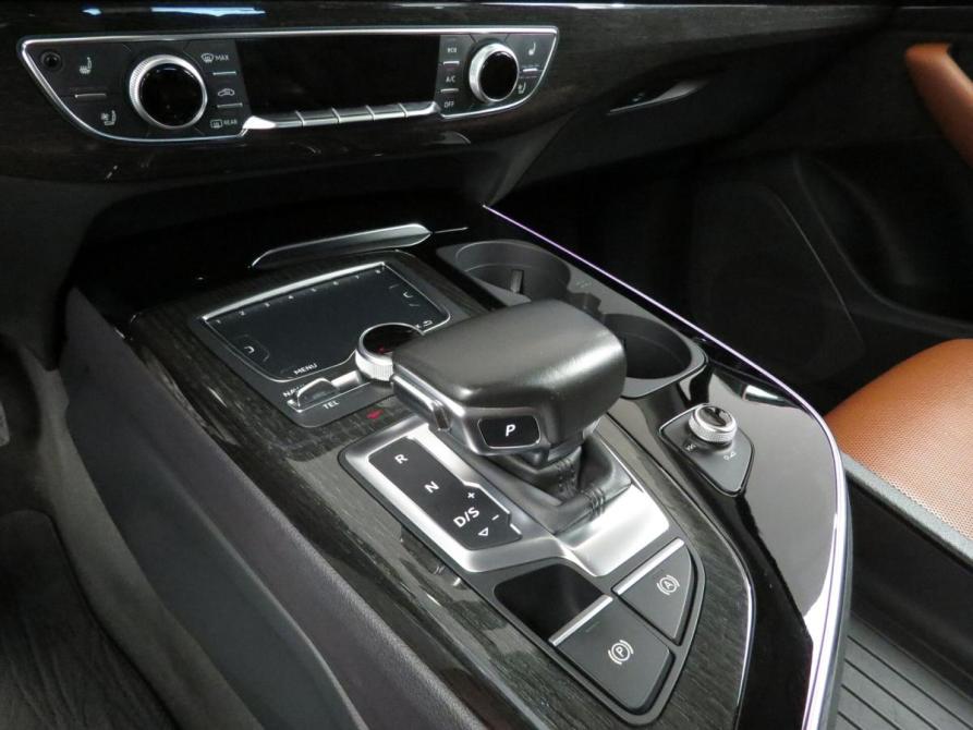 Audi Q7 II (4M) Санкт-Петербург  - изображение 13