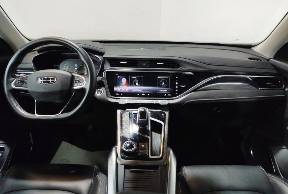 Geely Atlas Pro Саратов  - изображение 15