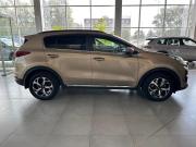 Kia Sportage IV Новосибирск  - изображение 30