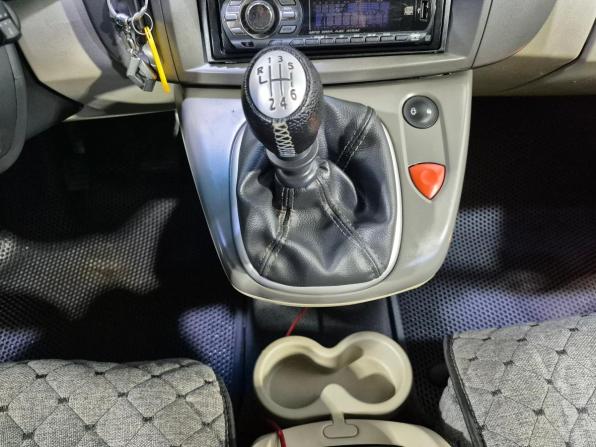 Renault Scenic II Рестайлинг с пробегом 2007 года, цена 455 000 рублей, 290000 км, минивэн, Автокод Объявления