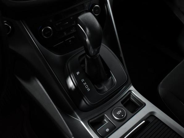 Ford Kuga II Рестайлинг с пробегом 2017 года, цена 1 849 000 рублей, 119340 км, внедорожник, Автокод Объявления