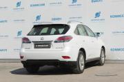 Lexus RX III Рестайлинг Пермь  - изображение 28