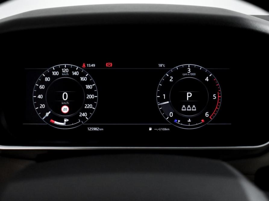Land Rover Range Rover Sport II Рестайлинг Санкт-Петербург  - изображение 19