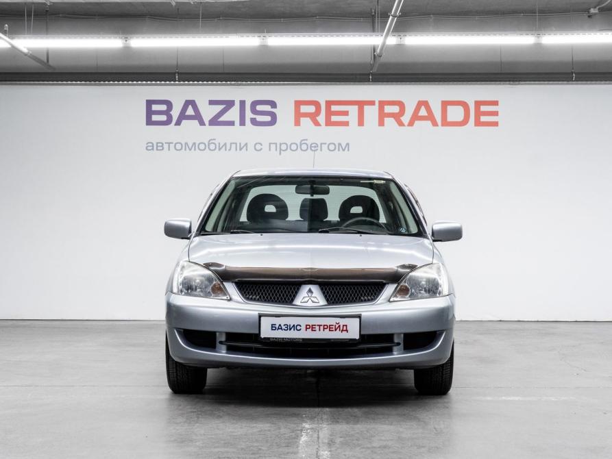 Mitsubishi Lancer IX Рестайлинг Тюмень  - изображение 3