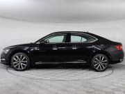Skoda Superb III Рестайлинг Химки  - изображение 28