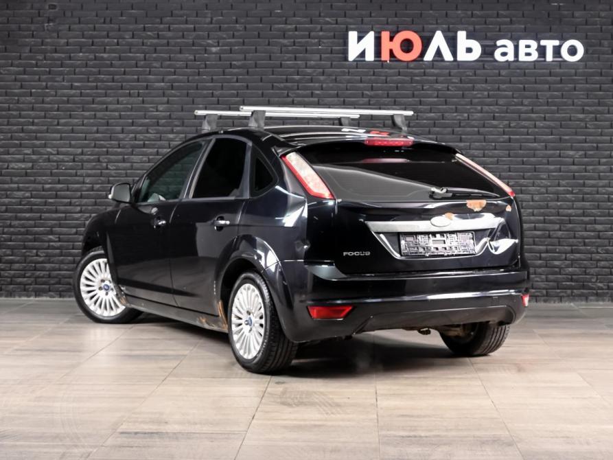 Ford Focus II Рестайлинг Екатеринбург  - изображение 3