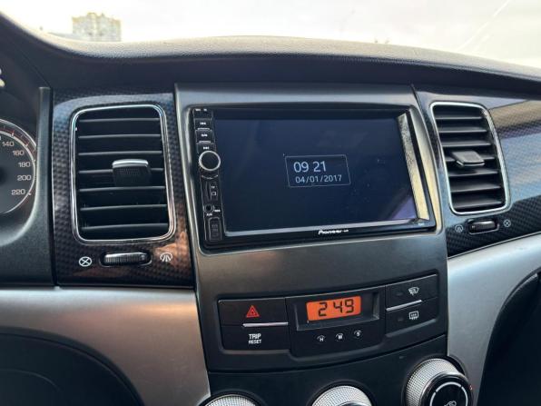 SsangYong Actyon II с пробегом 2012 года, цена 720 000 рублей, 143527 км, внедорожник, Автокод Объявления