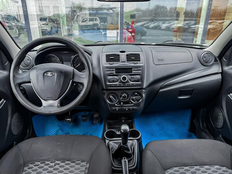 Lada (ВАЗ) Granta I Рестайлинг Курган  - изображение 12