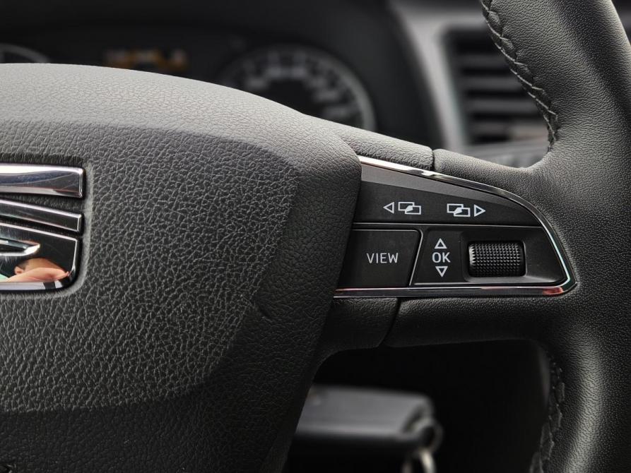 SEAT Leon III Рестайлинг Вологда  - изображение 19