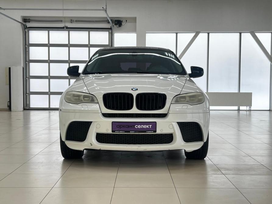 BMW X6 I (E71) Волгоград  - изображение 7