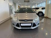 Ford Focus III Подольск  - изображение 29