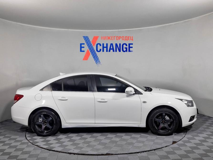 Chevrolet Cruze I Нижний Новгород  - изображение 8