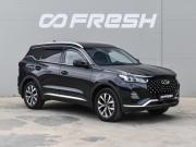 Chery Tiggo 7 Pro I Краснодар  - изображение 25