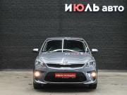 Kia Rio IV Екатеринбург  - изображение 20