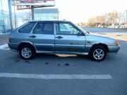 Lada (ВАЗ) 2114 Иваново  - изображение 23