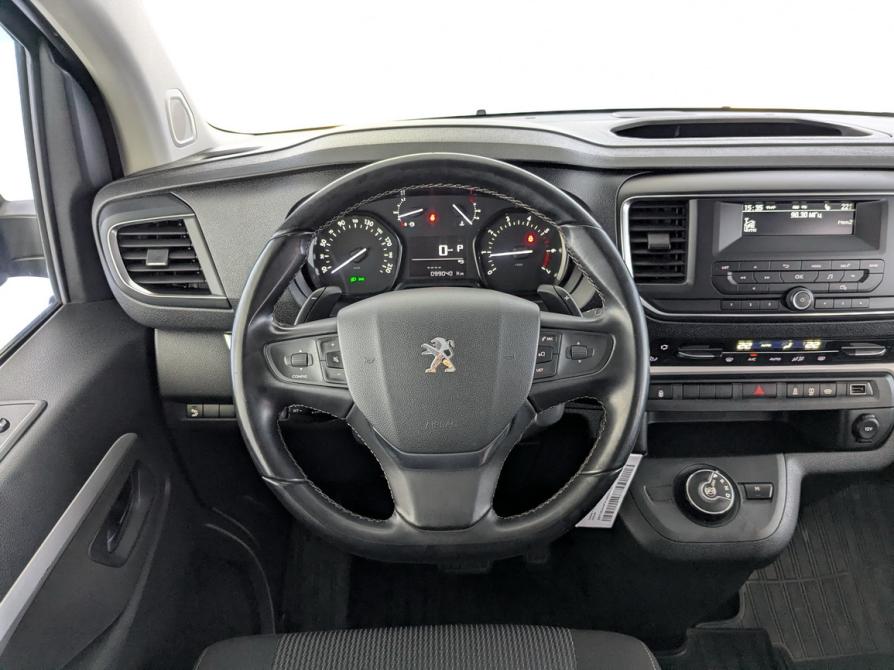 Peugeot Traveller I Москва  - изображение 21