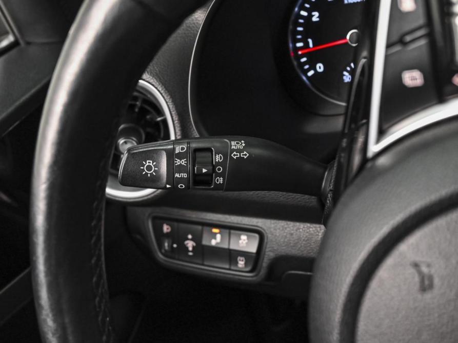 Kia Cerato IV Ставрополь  - изображение 16