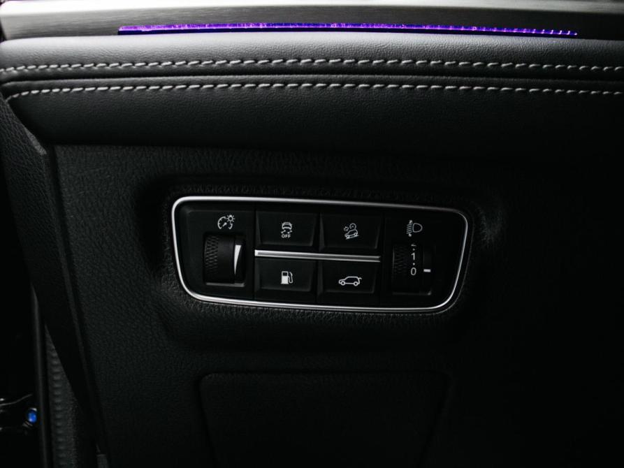 Changan CS95 I Рестайлинг Красноярск  - изображение 20