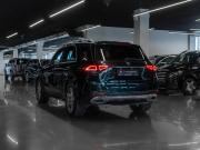 Mercedes-Benz GLE II (V167) Москва  - изображение 34