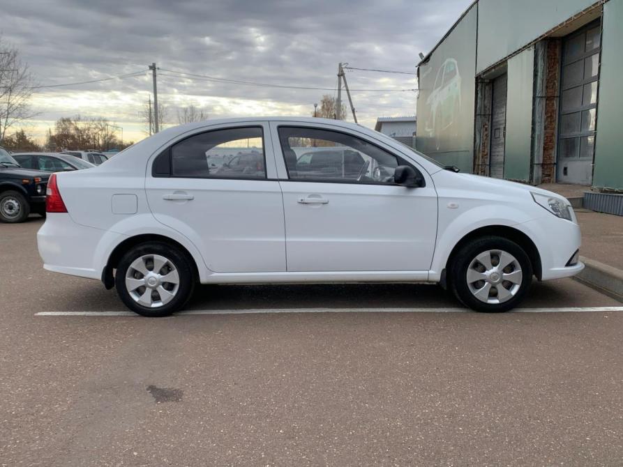 Ravon Nexia R3 Стерлитамак  - изображение 8