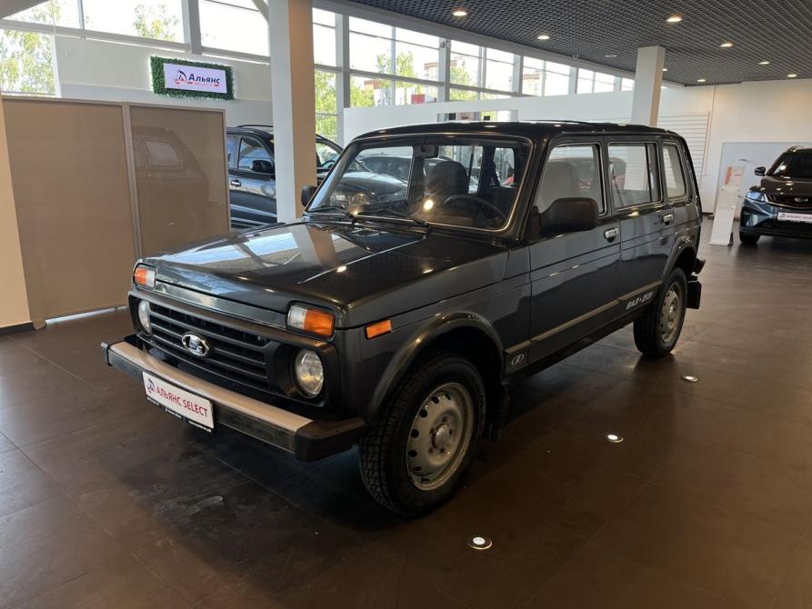 Lada (ВАЗ) 2131 (4x4) I Чебоксары  - изображение 7