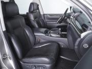 Lexus LX III Рестайлинг 2 Ростов-на-Дону  - изображение 30