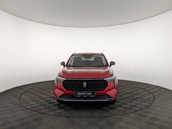 FAW Bestune T55 с пробегом 2023 года, цена 1 700 000 рублей, 30833 км, внедорожник, Автокод Объявления
