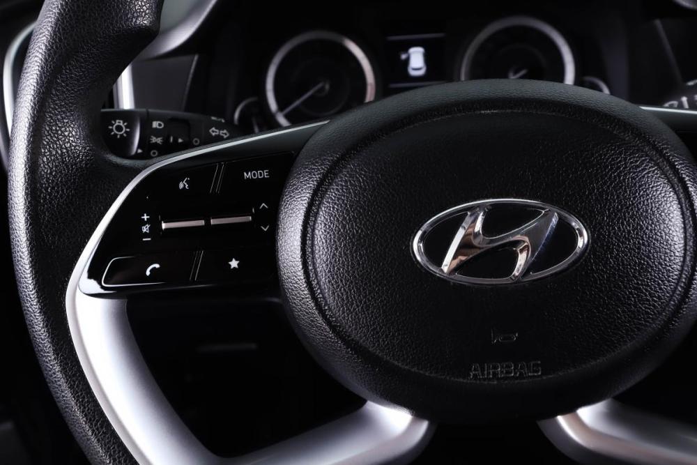Hyundai Creta II Пермь  - изображение 17