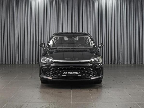 BAIC U5 Plus с пробегом 2023 года, цена 1 315 000 рублей, 35692 км, седан, Автокод Объявления