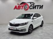 Kia Rio III Рестайлинг Воронеж  - изображение 24