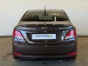 Hyundai Solaris I Рестайлинг Псков  - изображение 23
