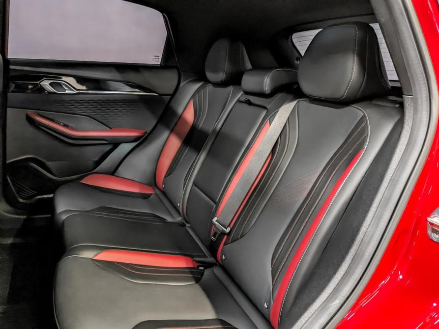 Geely Coolray I Рестайлинг Москва  - изображение 13