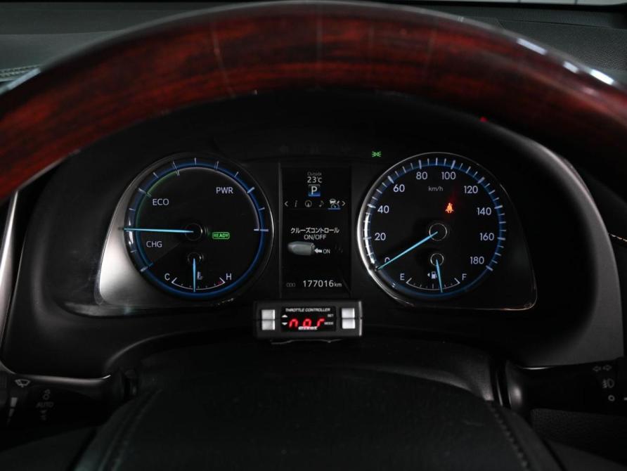 Toyota Harrier III (XU60) Ростов-на-Дону  - изображение 21