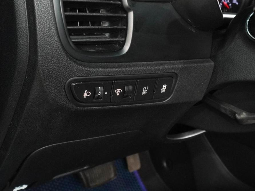 Kia Rio IV Воронеж  - изображение 15