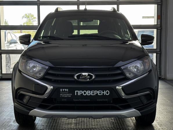 Lada (ВАЗ) Granta I Рестайлинг с пробегом 2024 года, цена 949 000 рублей, 27800 км, универсал, Автокод Объявления