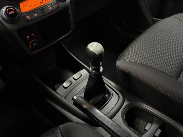 SsangYong Actyon II Рестайлинг с пробегом 2014 года, цена 1 070 000 рублей, 125489 км, внедорожник, Автокод Объявления