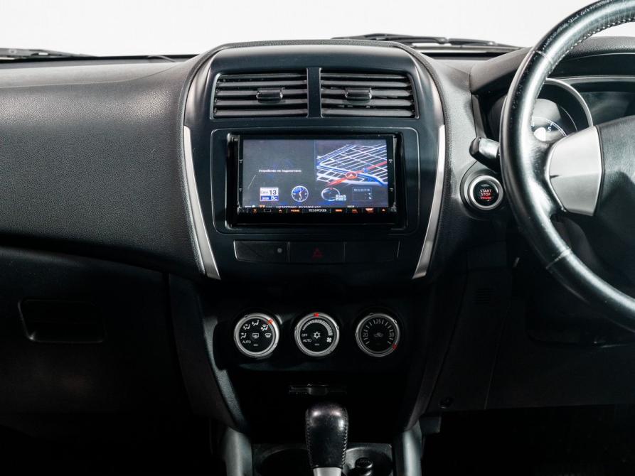 Mitsubishi RVR III Чита  - изображение 10