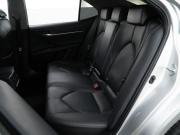 Toyota Camry VIII (XV70) Рестайлинг Москва  - изображение 32