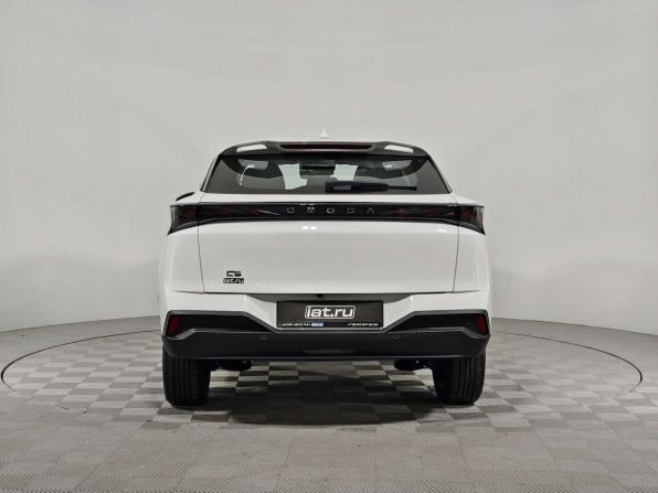 Omoda C5 II с пробегом 2026 года, цена 2 500 000 рублей, 1367 км, внедорожник, Автокод Объявления